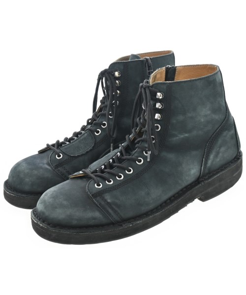 レギュレーションヨウジヤマモト(REGULATION Yohji Yamamoto)のREGULATION Yohji Yamamoto ブーツ