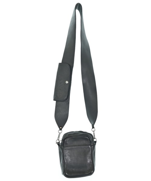 GUIDI(グイディ)その他 黒 サイズ:-/2200702786013
