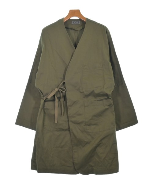 サイト(s'yte)のs'yte コート（その他）