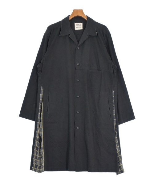 サイト(s'yte)のs'yte コート（その他）