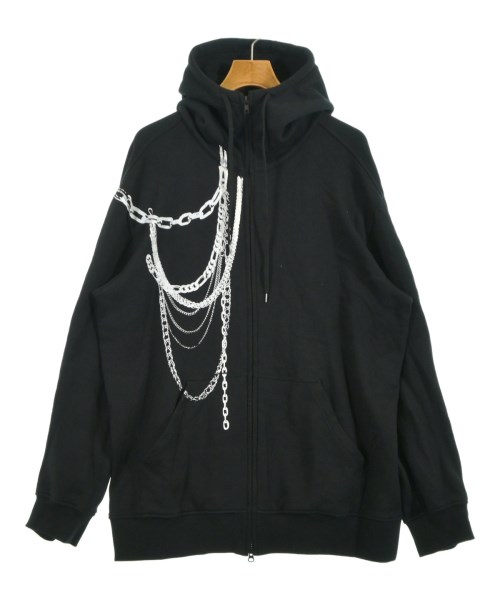 サイト(s'yte)のs'yte パーカー