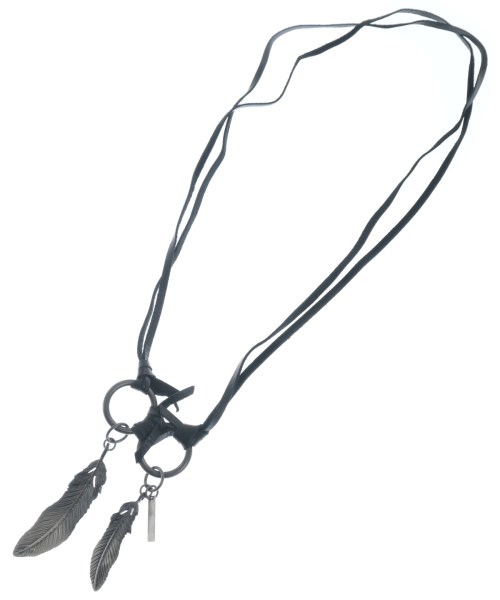 サイト(s'yte)のs'yte ネックレス