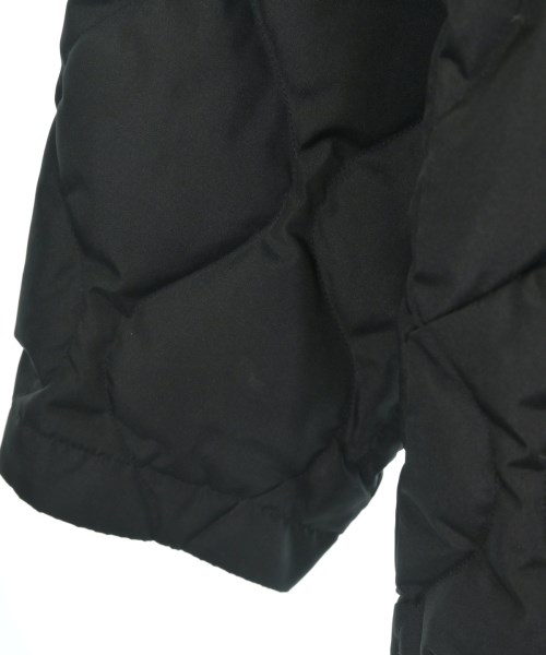 s'yte（サイト）ダウンジャケット/ダウンベスト 黒 サイズ:3(M位) メンズ/2200629797017