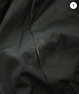 s'yte（サイト）ダウンジャケット/ダウンベスト 黒 サイズ:3(M位) メンズ/2200629797017