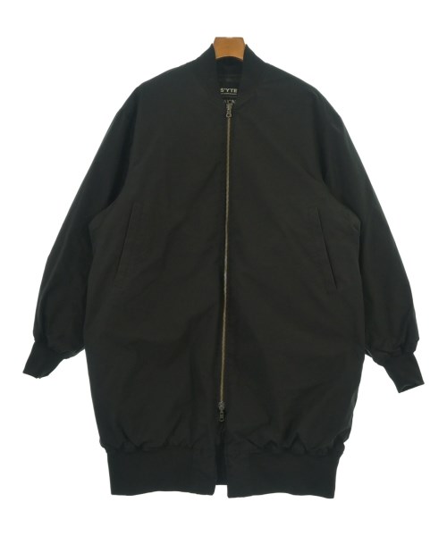 サイト(s'yte)のs'yte ダウンジャケット/ダウンベスト