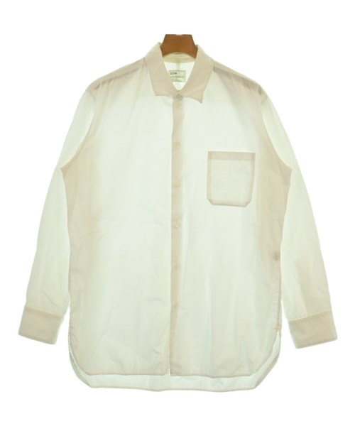 サイト(s'yte)のs'yte カジュアルシャツ
