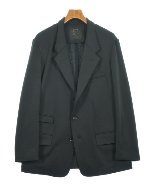 サイト(s'yte)のs'yte ジャケット