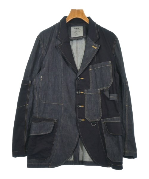 サイト(s'yte)のs'yte テーラードジャケット