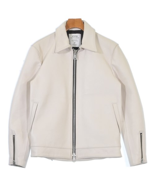 サイト(s'yte)のs'yte ライダース