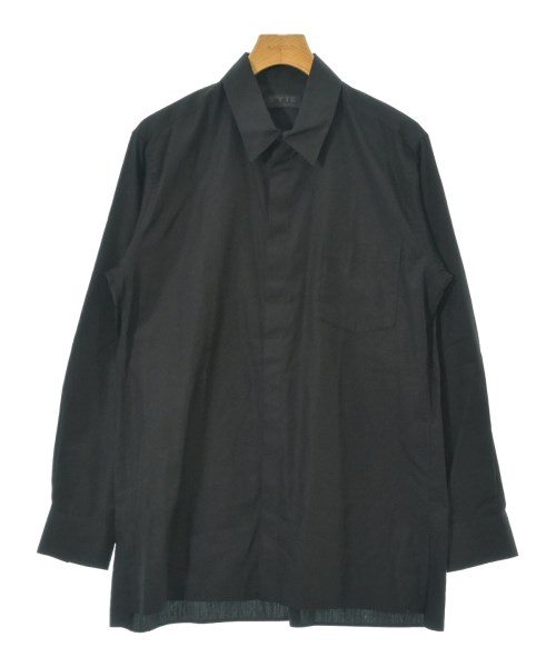 サイト(s'yte)のs'yte カジュアルシャツ