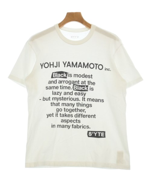 サイト(s'yte)のs'yte Tシャツ・カットソー