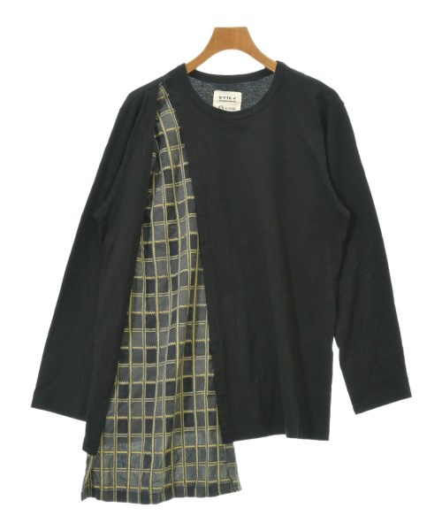 サイト(s'yte)のs'yte Tシャツ・カットソー