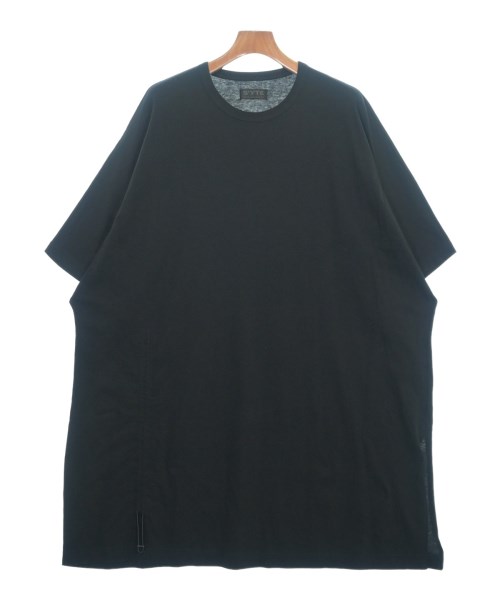 s'yte(サイト)Tシャツ・カットソー 黒 サイズ:3(L位)/2200673704023