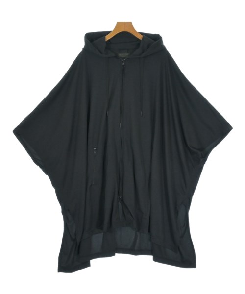 s'yte(サイト)パーカー 黒 サイズ:3(M位)/2200653974033