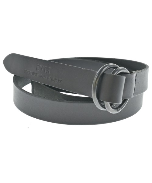 s'yte(サイト)ベルト 黒 サイズ:-/2200661223222