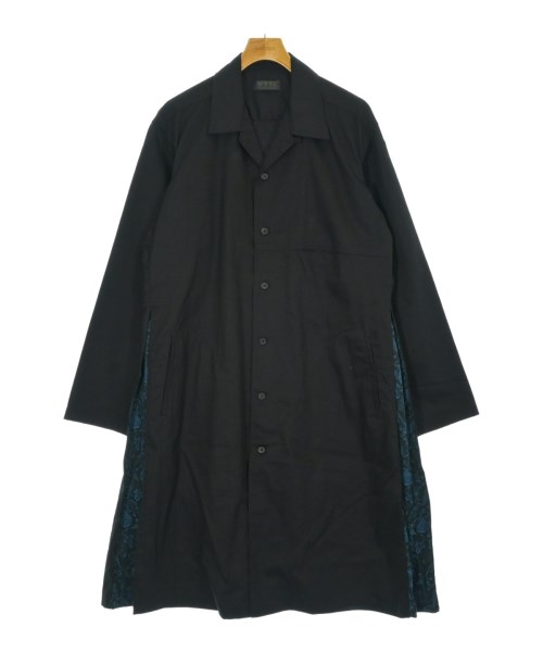 s'yte(サイト)その他 黒 サイズ:3(L位)/2200667040014