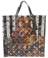 BAO BAO ISSEY MIYAKE トートバッグ