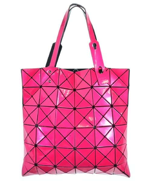 バオバオイッセイミヤケ(BAO BAO ISSEY MIYAKE)のBAO BAO ISSEY MIYAKE トートバッグ