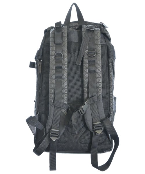 BAO BAO ISSEY MIYAKE（バオバオイッセイミヤケ）バックパック・リュック 黒 サイズ:- メンズ/2200622954134