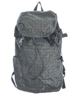 BAO BAO ISSEY MIYAKE（バオバオイッセイミヤケ）バックパック・リュック 黒 サイズ:- メンズ/2200622954134