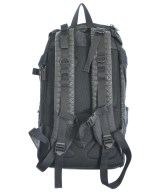 BAO BAO ISSEY MIYAKE（バオバオイッセイミヤケ）バックパック・リュック 黒 サイズ:- メンズ/2200622954134