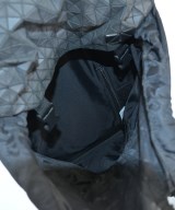 BAO BAO ISSEY MIYAKE（バオバオイッセイミヤケ）バックパック・リュック 黒 サイズ:- メンズ/2200622954134