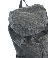 BAO BAO ISSEY MIYAKE（バオバオイッセイミヤケ）バックパック・リュック 黒 サイズ:- メンズ/2200622954134
