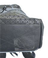 BAO BAO ISSEY MIYAKE（バオバオイッセイミヤケ）バックパック・リュック 黒 サイズ:- メンズ/2200622954134