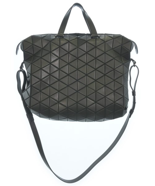 バオバオイッセイミヤケ(BAO BAO ISSEY MIYAKE)のBAO BAO ISSEY MIYAKE ショルダーバッグ