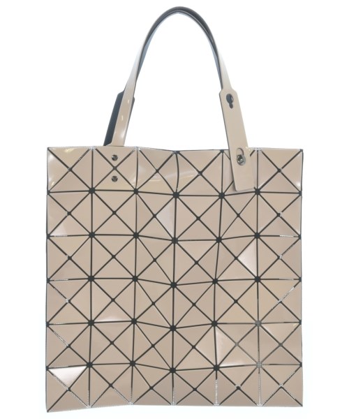 バオバオイッセイミヤケ(BAO BAO ISSEY MIYAKE)のBAO BAO ISSEY MIYAKE トートバッグ