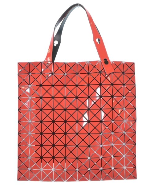 バオバオイッセイミヤケ(BAO BAO ISSEY MIYAKE)のBAO BAO ISSEY MIYAKE トートバッグ
