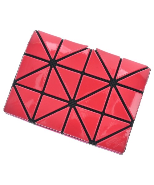 バオバオイッセイミヤケ(BAO BAO ISSEY MIYAKE)のBAO BAO ISSEY MIYAKE カードケース