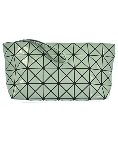 BAO BAO ISSEY MIYAKE（バオバオイッセイミヤケ）その他 緑 サイズ:- レディース/2200611433060