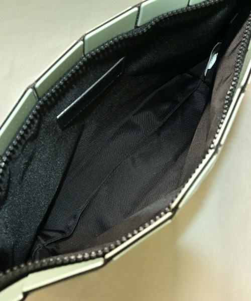 BAO BAO ISSEY MIYAKE（バオバオイッセイミヤケ）その他 緑 サイズ:- レディース/2200611433060