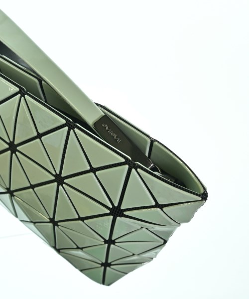 BAO BAO ISSEY MIYAKE（バオバオイッセイミヤケ）その他 緑 サイズ:- レディース/2200611433060