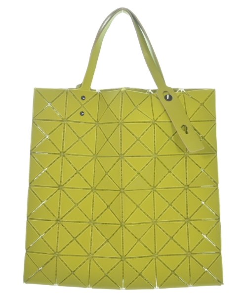 バオバオイッセイミヤケ(BAO BAO ISSEY MIYAKE)のBAO BAO ISSEY MIYAKE トートバッグ