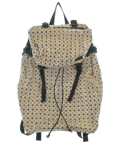 バオバオイッセイミヤケ(BAO BAO ISSEY MIYAKE)のBAO BAO ISSEY MIYAKE バックパック・リュック
