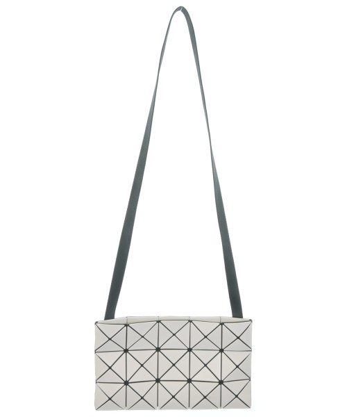バオバオイッセイミヤケ(BAO BAO ISSEY MIYAKE)のBAO BAO ISSEY MIYAKE ショルダーバッグ