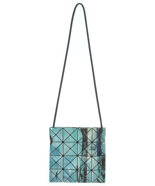 バオバオイッセイミヤケ(BAO BAO ISSEY MIYAKE)のBAO BAO ISSEY MIYAKE ショルダーバッグ