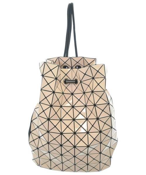 バオバオイッセイミヤケ(BAO BAO ISSEY MIYAKE)のBAO BAO ISSEY MIYAKE バックパック・リュック