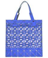 BAO BAO ISSEY MIYAKE（バオバオイッセイミヤケ）トートバッグ 青 サイズ:- レディース/2200646874067