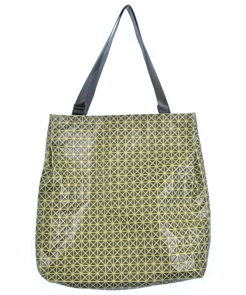 BAO BAO ISSEY MIYAKE(バオバオイッセイミヤケ)のトートバッグ サイズ:- 53,100円