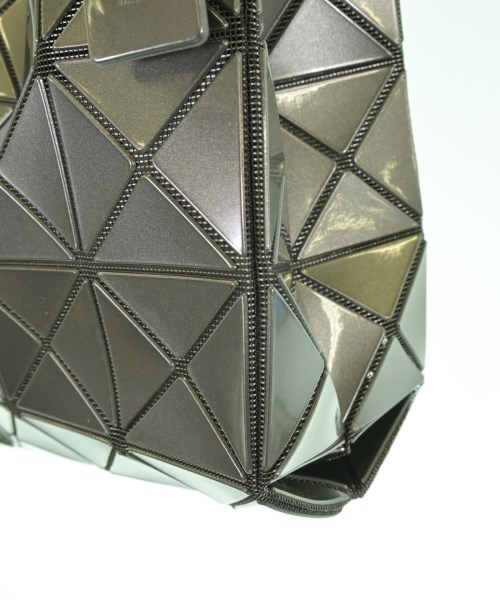 BAO BAO ISSEY MIYAKE（バオバオイッセイミヤケ）ハンドバッグ グレー サイズ:- レディース/2200704730014