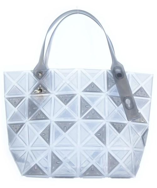 BAO BAO ISSEY MIYAKE(バオバオイッセイミヤケ)のトートバッグ サイズ:- 9,400円
