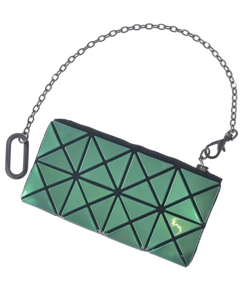 BAO BAO ISSEY MIYAKE(バオバオイッセイミヤケ)の財布・コインケース サイズ:- 8,200円