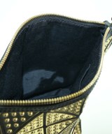 BAO BAO ISSEY MIYAKE（バオバオイッセイミヤケ）ショルダーバッグ ゴールド サイズ:- レディース/2200702347030