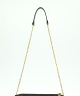 BAO BAO ISSEY MIYAKE（バオバオイッセイミヤケ）ショルダーバッグ ゴールド サイズ:- レディース/2200702347030