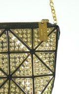 BAO BAO ISSEY MIYAKE（バオバオイッセイミヤケ）ショルダーバッグ ゴールド サイズ:- レディース/2200702347030