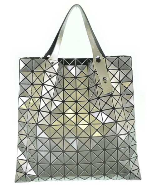 BAO BAO ISSEY MIYAKE(バオバオイッセイミヤケ)のハンドバッグ サイズ:- 27,500円
