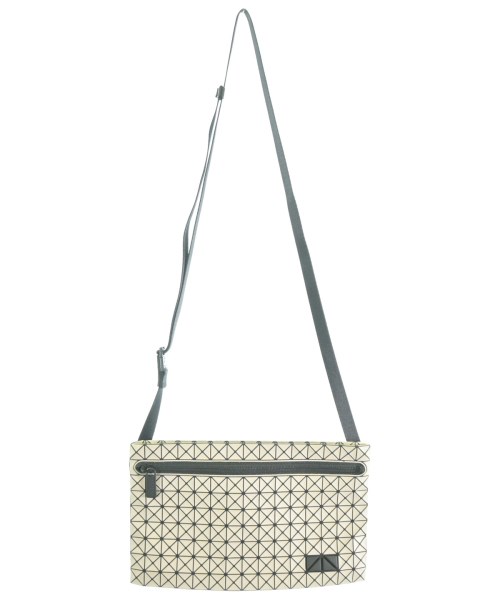 BAO BAO ISSEY MIYAKE(バオバオイッセイミヤケ)のショルダーバッグ サイズ:- 19,400円